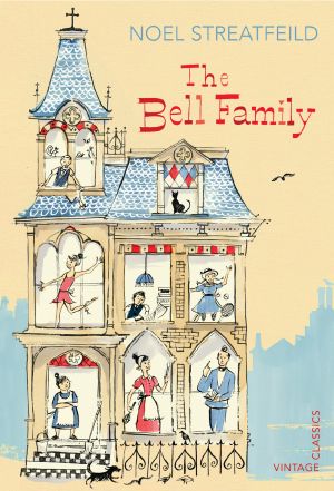 [Bell Family 01] • The Bell Family